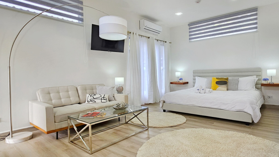Bedroom 2, El Cielo by Villa Alejandro, Boquete