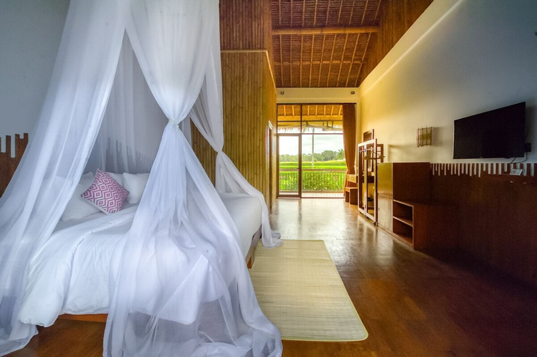 Bedroom 4
