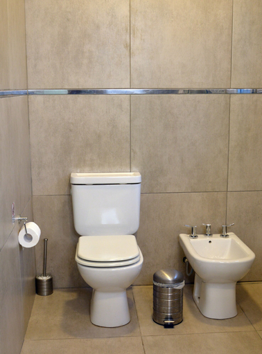 Bathroom 4, Valle las Piedras Premium Suites, San Alberto
