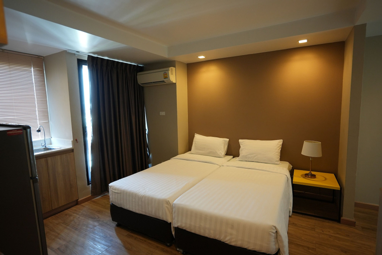 Bedroom 8