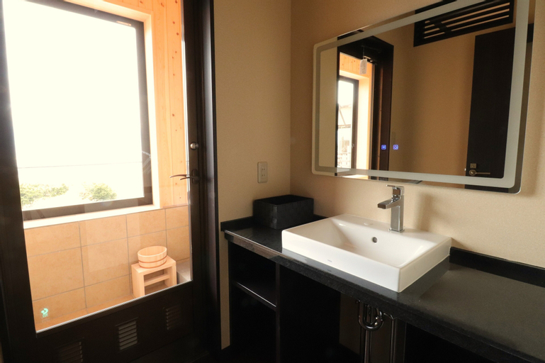 Bedroom 3, Yakushidaira Akanejyuku, Matsumoto