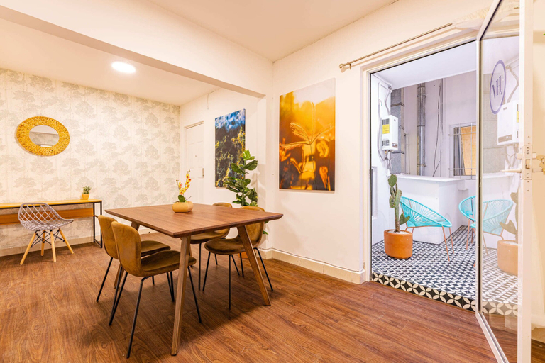 Others 5, Condesa Zamora Lofts by VH, Mexico City