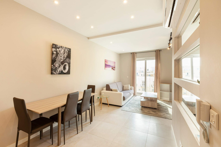 Others 5, Brand new 1BR in Central Malta