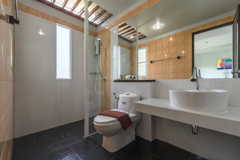 Bathroom 5, The One Cozy Vacation Residence, Pulau Phuket