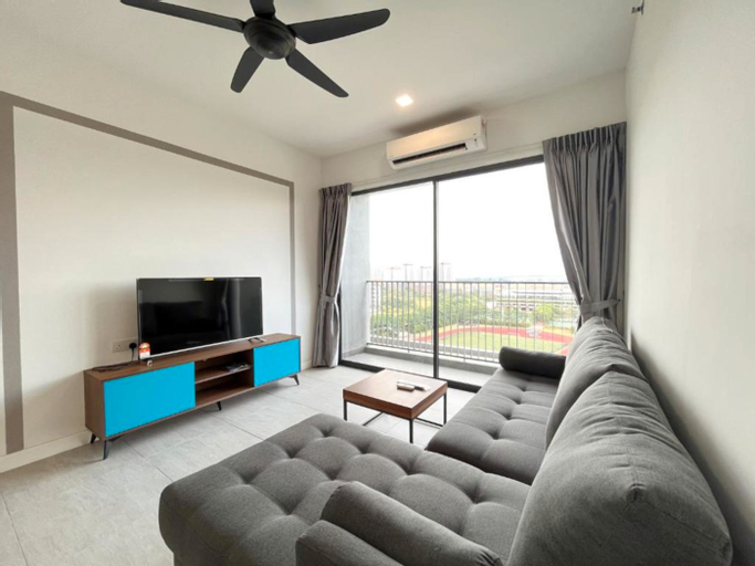 Bedroom 25