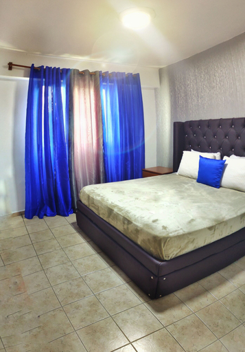 Bedroom 2, Acuarium Suite Resort, Santo Domingo Este