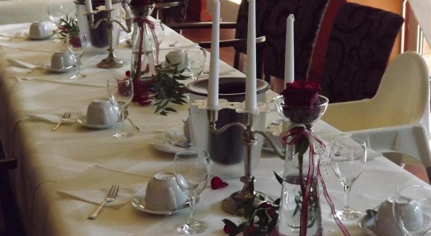 Food & Drinks 5, Schlosshotel Landstuhl, Kaiserslautern