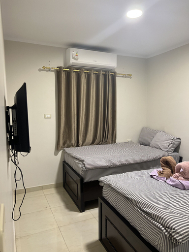 Bedroom 3, Royal hotel tanta, Tanta 2