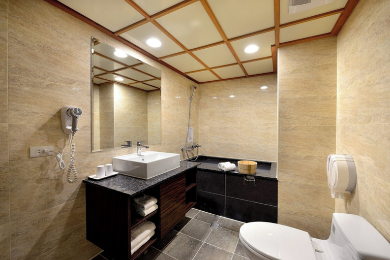 Others 5, Chyuan Du Spring Resort, Taipei City
