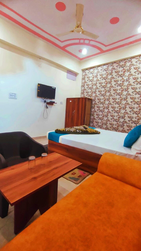 Others 4, Hotel Rudra Paradise, Varanasi