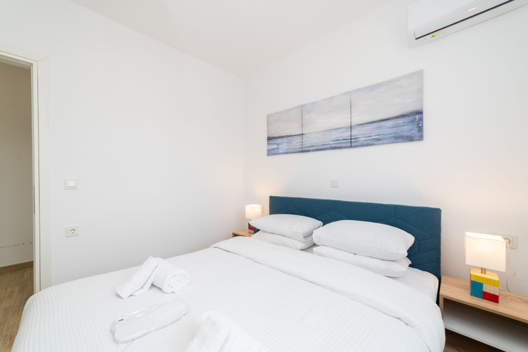 Bedroom 4, Perla Residential Complex, East Macedonia and Thrace