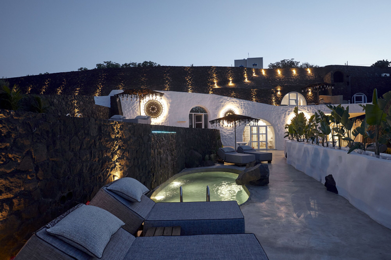 Exterior & Views 2, Theano Cave Suites & Villas, South Aegean