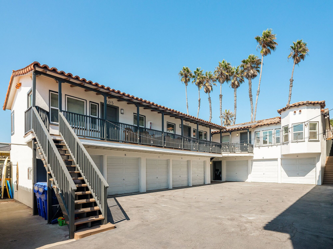 Exterior & Views 2, The Marbella, San Diego