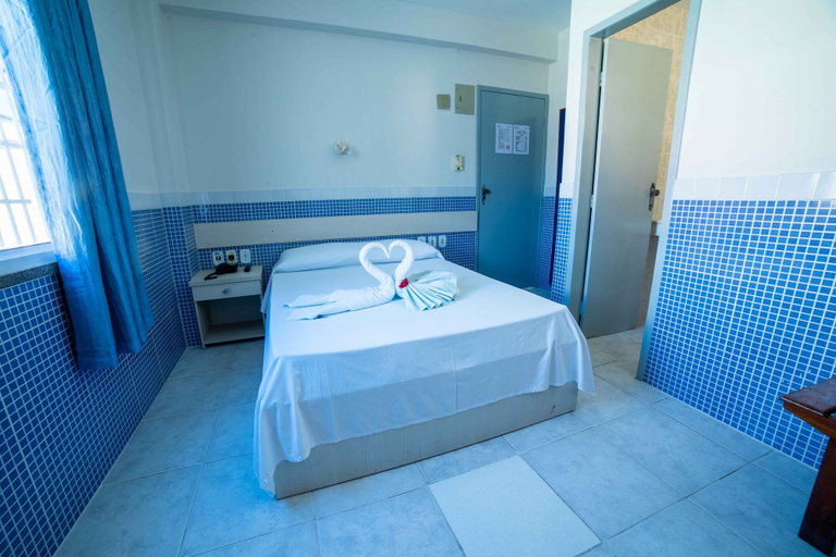 Bedroom 3, Hotel Pousada do Farol, Aracaju