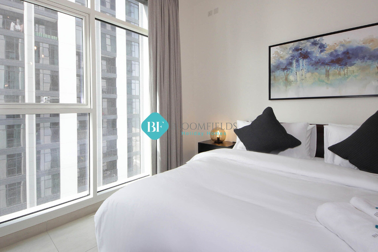 Others 2, Brand New Luxury 2BR Apartment, Abu Dhabi City