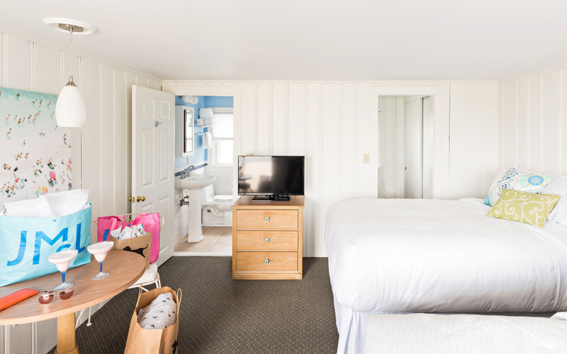 Bedroom 3, Chatham Tides, Barnstable