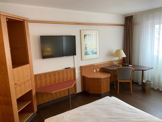 Bedroom 3, Amedia Weiden, Trademark Collection by Wyndham, Weiden in der Oberpfalz