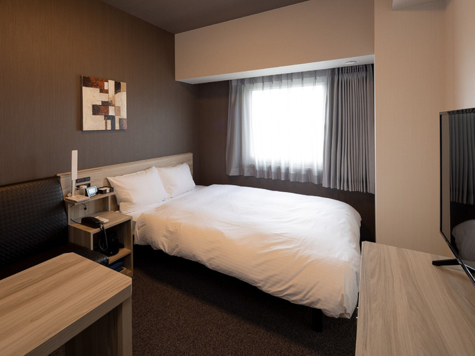 Bedroom 3, Hotel Route Inn Kinokawa, Kinokawa