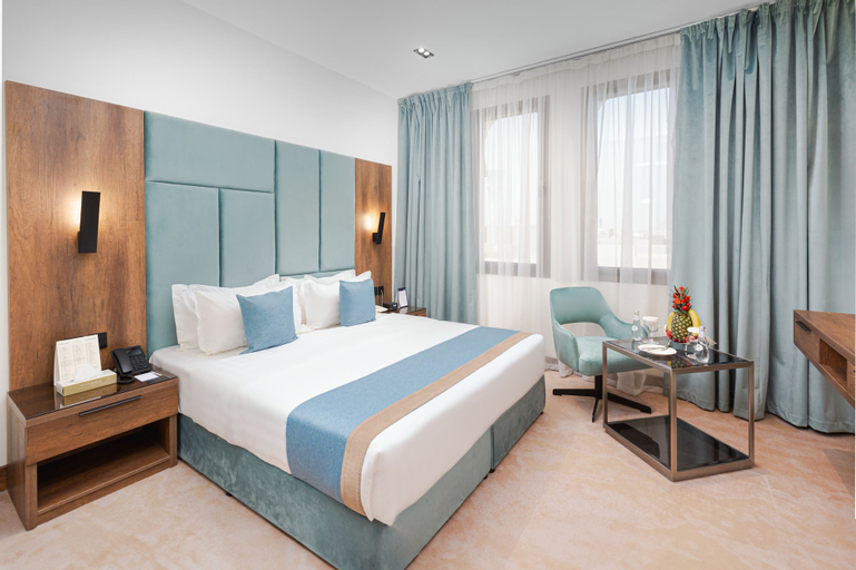 Madareem Hotel, Riyadh