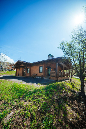 Exterior & Views 2, Le Chalet by Amirsoy, Bo'stonliq