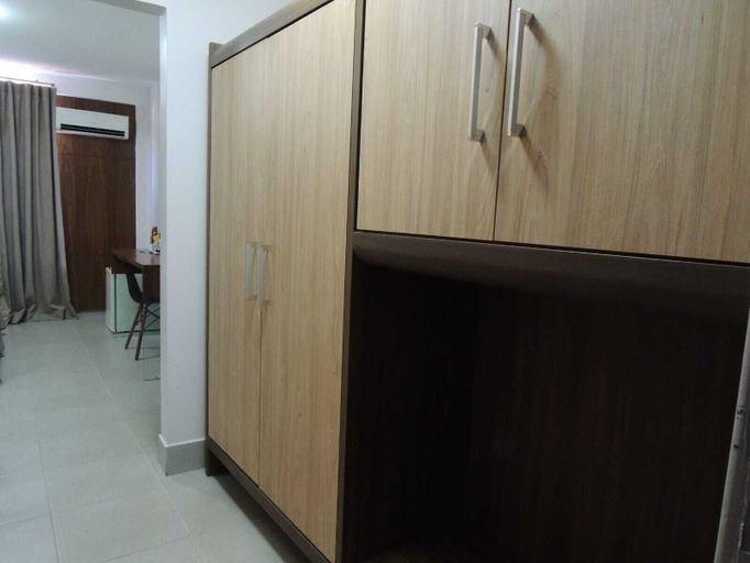 Others 5, Vilhar Palace Hotel, Ivaiporã