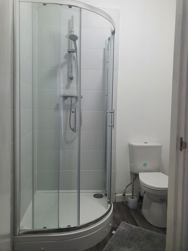 Bathroom 4, Blackwood Residence, Lancashire