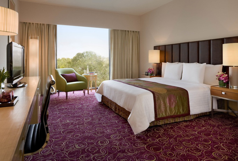 Bedroom 3, Courtyard by Marriott Hyderabad, Hyderabad