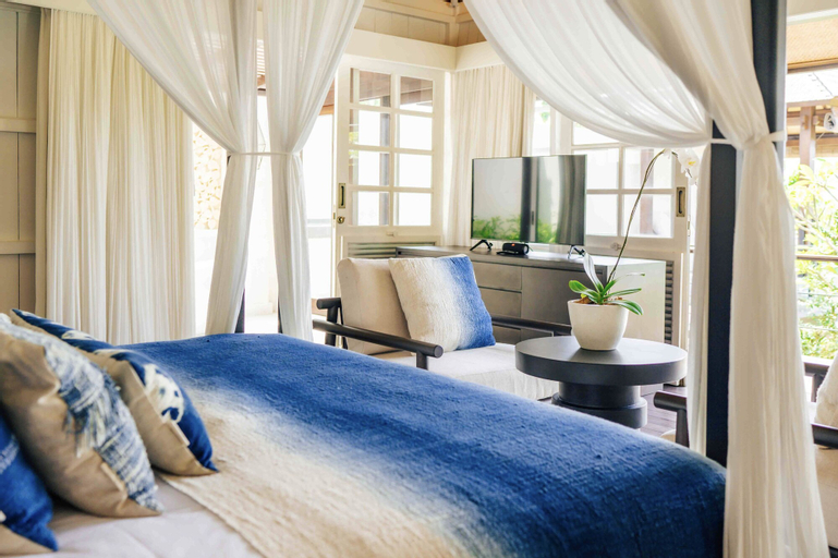 Bedroom 4, Uma Kalai, Gianyar