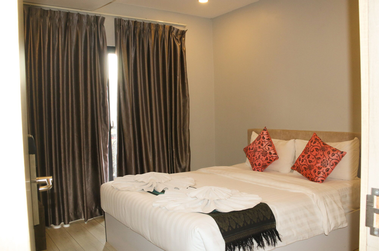 Bedroom 15