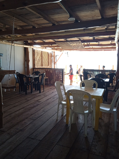 Food & Drinks 4, Venido Del Mar. Neymar, Cartagena de Indias