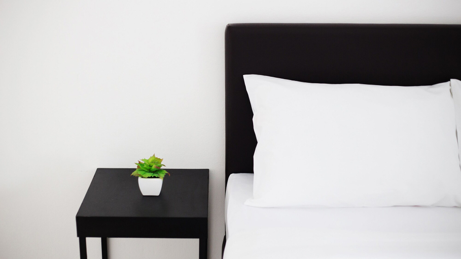 Bedroom 3, B2 Korat Boutique & Budget Hotel, Muang Nakhon Ratchasima