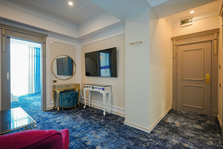Others 5, W Regal Boutique&Spa, Constanta