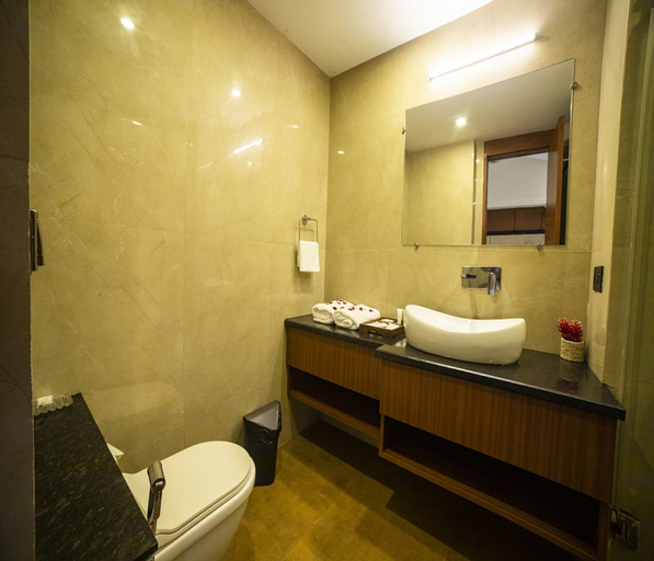 Bathroom 2