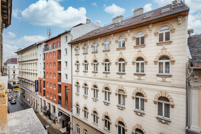 Exterior & Views, K33 - Boutique Apartments by BQA, Budapesti