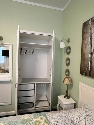 Bedroom 3, Station Self Check-in Apartments - Lollo Luxury, Vilniaus