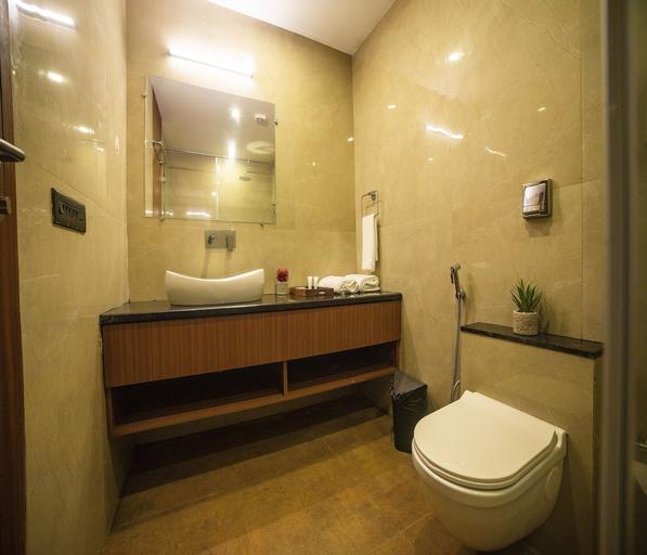 Bathroom 3