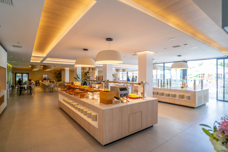 Food & Drinks 3, Alannia Salou Resort, Tarragona