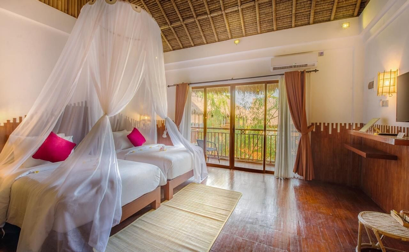 Bedroom 6