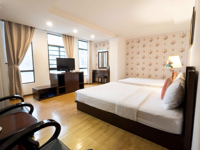 Bedroom 9