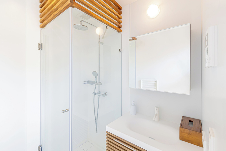Bathroom 3, Innosense Resort -In Chiba Resol-, Sanmu