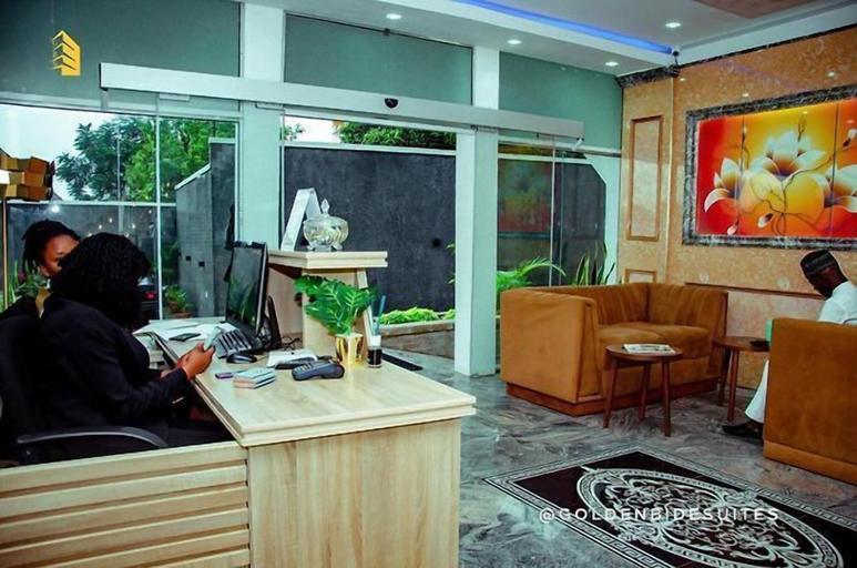 Others 5, Elegant Suites by Golden Bide Jos, Jos North
