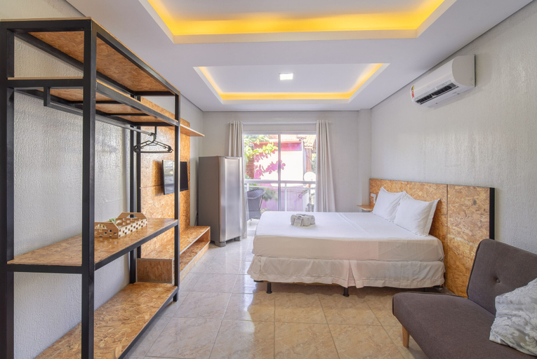 Bedroom 2, Mansomar, Jijoca de Jericoacoara