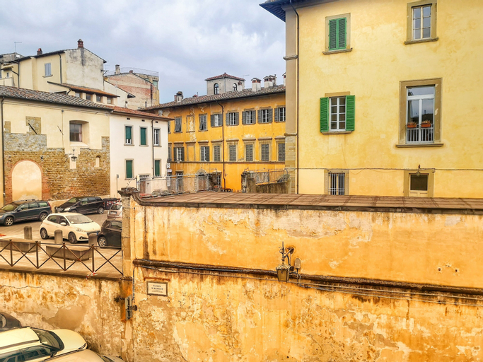 Exterior & Views 2, Antiche Mura, Arezzo