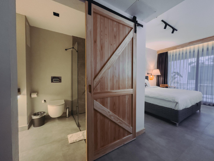 Bedroom 2, S-Cape Hotel Fethiye, Fethiye
