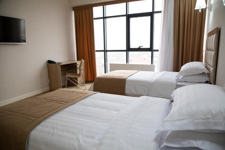 Bedroom 3, VELARA HOTEL, Tashkent City