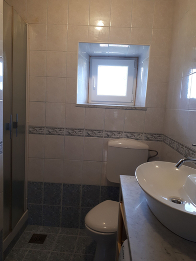 Bathroom 3, Apartment Sabina & Grapes, Malinska-Dubašnica