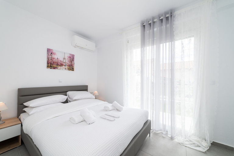 Bedroom 5, Perla Residential Complex, East Macedonia and Thrace