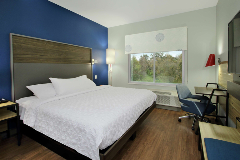 Bedroom 3, Tru By Hilton Waco South, TX, McLennan