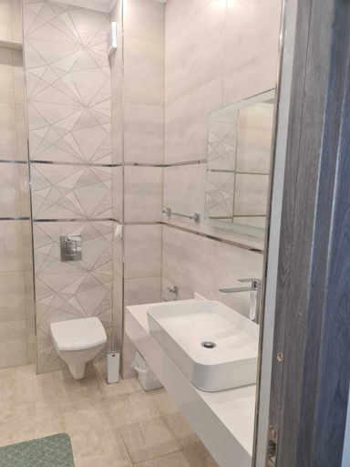 Bathroom 3, Buildings, Navodari