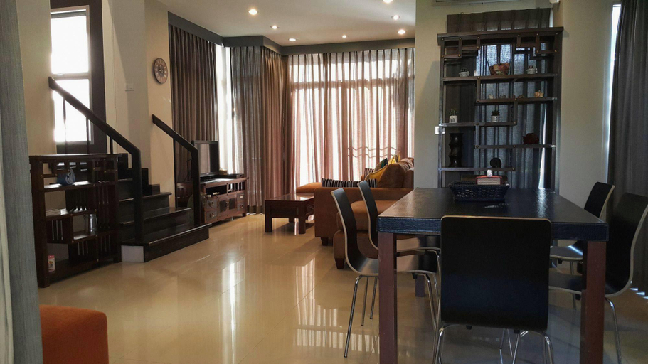 Food & Drinks, Teddy Bear Villa Hua Hin, Cha-Am